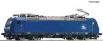 Roco 7510098 E-Lok 185 061-5, PRESS DCC Sound