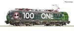 Roco 7510100 E-Lok 193 LTE DC-Snd.