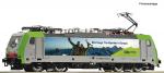 Roco 7510101 E-Lok Re 486 501-0, BLS Cargo DCC Sound