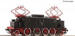 Roco 7510111 E-Lok E.432.012, FS DCC Sound
