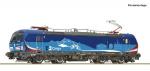 Roco 7510113 E-Lok 393 002-1, CD Cargo DCC Sound
