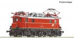 Roco 7510121 E-Lok 1245.522, ÖBB DCC Sound