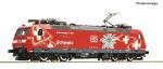 Roco 7510129 E-Lok 185 142-7, DB AG DCC Sound