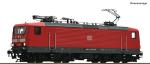 Roco 7510140 E-Lok 114 039-1, DB AG DCC Sound