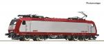 Roco 7510141 E-Lok 4016, CFL DCC Sound