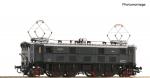 Roco 7510142 E-Lok E 16 09, DRG DCC Sound