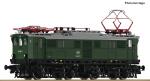 Roco 7510147 E-Lok 144 507-1, DB DCC Sound