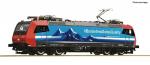 Roco 7510169 E-Lok 482 020-5, SBB Cargo DCC Sound