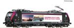 Roco 7520053 E-Lok BR 185 MRCE/SNCF (AC-Sound)