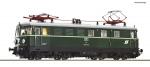 Roco 7520054 E-Lok Rh 1046 grün (AC-Sound)