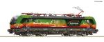 Roco 7520063 E-Lok BR 383 Budamar (AC-Sound)