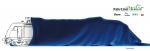Roco 7520067 E-Lok BR 101 DB-AG (AC-Sound)