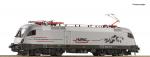 Roco 7520070 E-Lok BR 182 Hupac (AC-Sound)