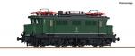 Roco 7520078 E-Lok BR 144 DB (AC-Sound)