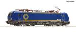 Roco 7520126 E-Lok 7193 800-8, Beacon Rail AC Sound