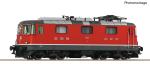 Roco 7520138 E-Lok Re 4/4 rot SBB (AC-Sound)