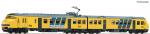 Roco 7700015 Elektrotriebzug Plan V, NS DC