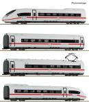 Roco 7710017 E-Triebzug ICE 3neo DB AG DCC Sound