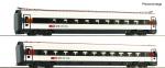 Roco 7720037 2er Set Ergänzung Triebzug ICN SBB/Innenbel. (A