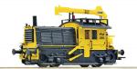 Roco 78014 Diesellok Sik gelb (AC-Sound)