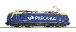 Roco 78058 E-Lok EU46 PKP Cargo (AC-Sound)