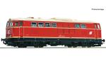 Roco 78074 Diesellok 2143 010-3, ÖBB AC Sound