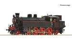 Roco 78078 Dampflok 77.14, ÖBB AC Sound
