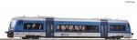 Roco 78187 Triebzug BR 650 CD AC-Sound