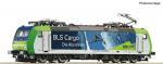 Roco 78337 E-Lok Re 485 BLS (AC-Sound)