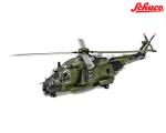 Schuco 26466 NH90 Helikopter BW 1:87
