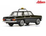 Schuco 452653900 Exklusivmodell MB /8 TAXI