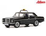 Schuco 452653900 Exklusivmodell MB /8 TAXI