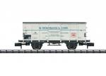 Minitrix 15926 Gedeckter Güterwagen DB