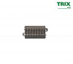 Trix 62064 C-Gleis gerade 64,3 mm