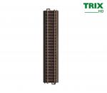 Trix 62188 C-Gleis gerade 188,3 mm