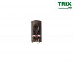 Trix 62977 C-Gleis Prellbock