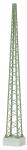 Viessmann 4217 TT Turmmast, Höhe: 14,2 cm