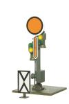 Viessmann 4407 N Form-Vorsig.,  Sch.  starr