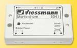 Viessmann 5041 Martinshorn m.i.Intervallsch.