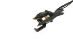 Viessmann 5071 H0 2 stromf.Kupplg.vierpolig