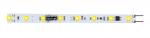 Viessmann 5092 N  Waggon-Innenbel. 8 LEDs ww
