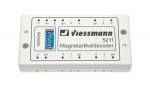 Viessmann 5211 Motorola Magnetartikeldecoder