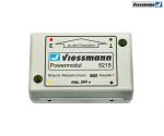 Viessmann 5215 2A Powermodul