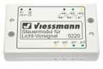 Viessmann 5220 Steuermodul f. Licht-Vorsig.