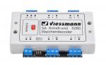 Viessmann 5280 Schalt-/Weichendecoder MM/DCC