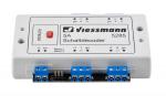 Viessmann 5285 Schaltdecoder MM/DCC