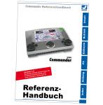 Viessmann 53002 Referenzhandbuch Commander dt