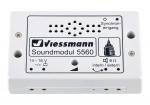 Viessmann 5560 Soundmodul Kirchenglocken