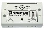 Viessmann 5575 Soundmodul Drehorgel