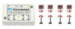 Viessmann 5800 N Andreaskr. 4x + Elektr.